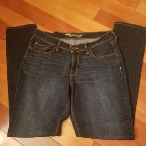 Old Navy Sweetheart Jeans